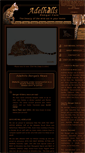 Mobile Screenshot of bengalcatbreeder.com.au